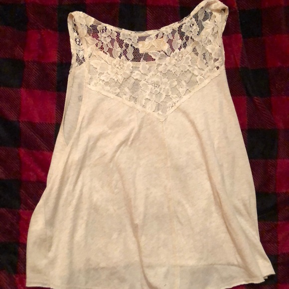 Hollister Surf & Skate Tank - Picture 3 of 3